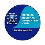 Everton South Wales Supporters